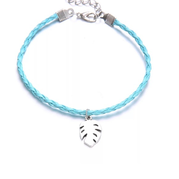 SET OF 5 Boho Bracelets - Picture 5 of 7